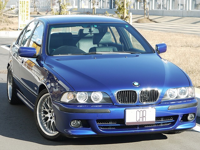 1140円 【正規品】 BMW ５シリーズ アクセサリーカタログ 54ページ C124 E60 送料370円 2003-2004