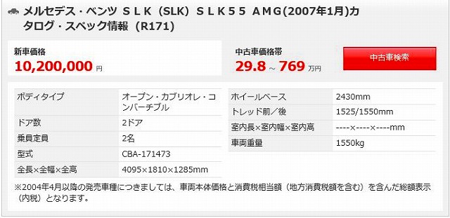 SLK555