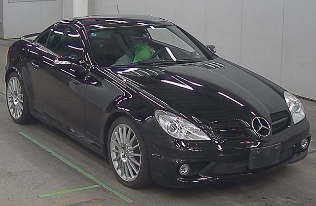 SLk55