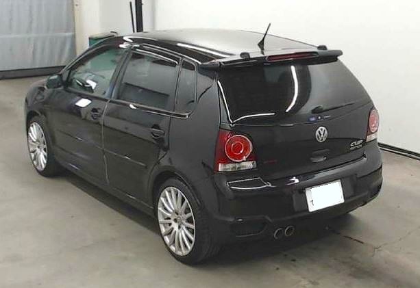GTI CUP2