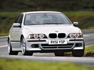 BMW-5-Series-530d-Sedan-M-Sports-Package-E39-2002-Photo-01