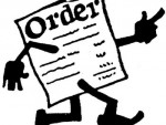 order